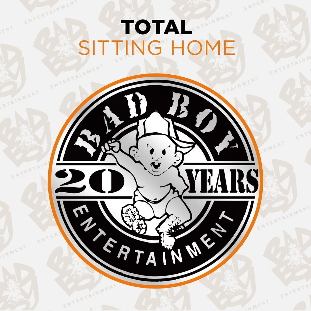 Sitting Home