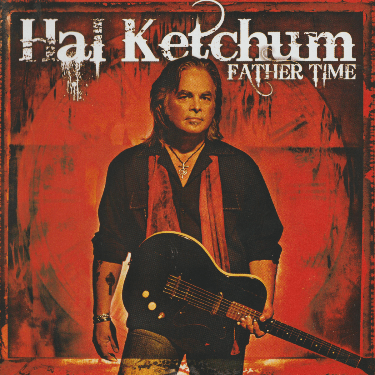 Father Time