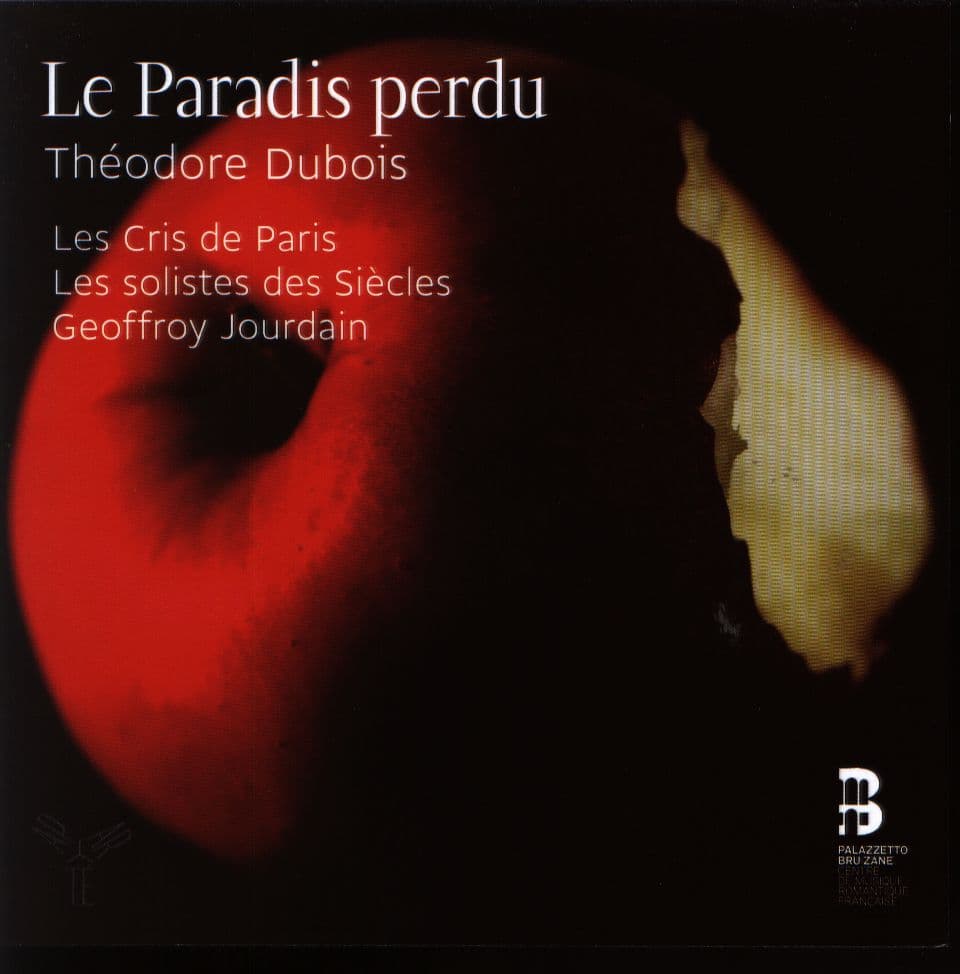 Le Paradis perdu