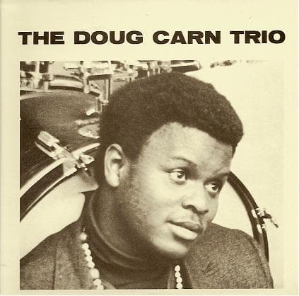 The Doug Carn Trio