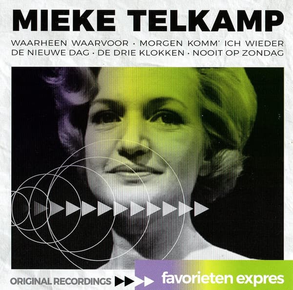 Mieke Telkamp