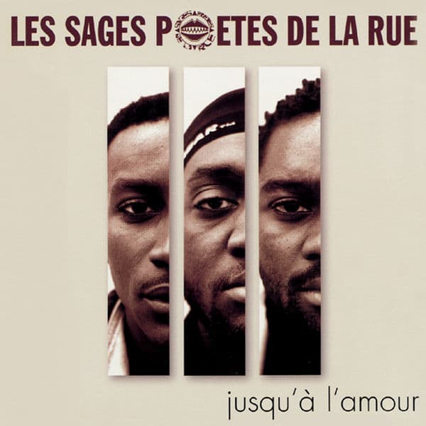 Jusqu’à l’amour