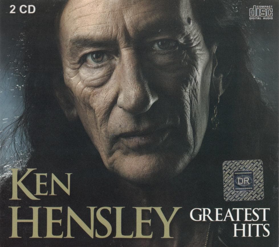 Greatest Hits