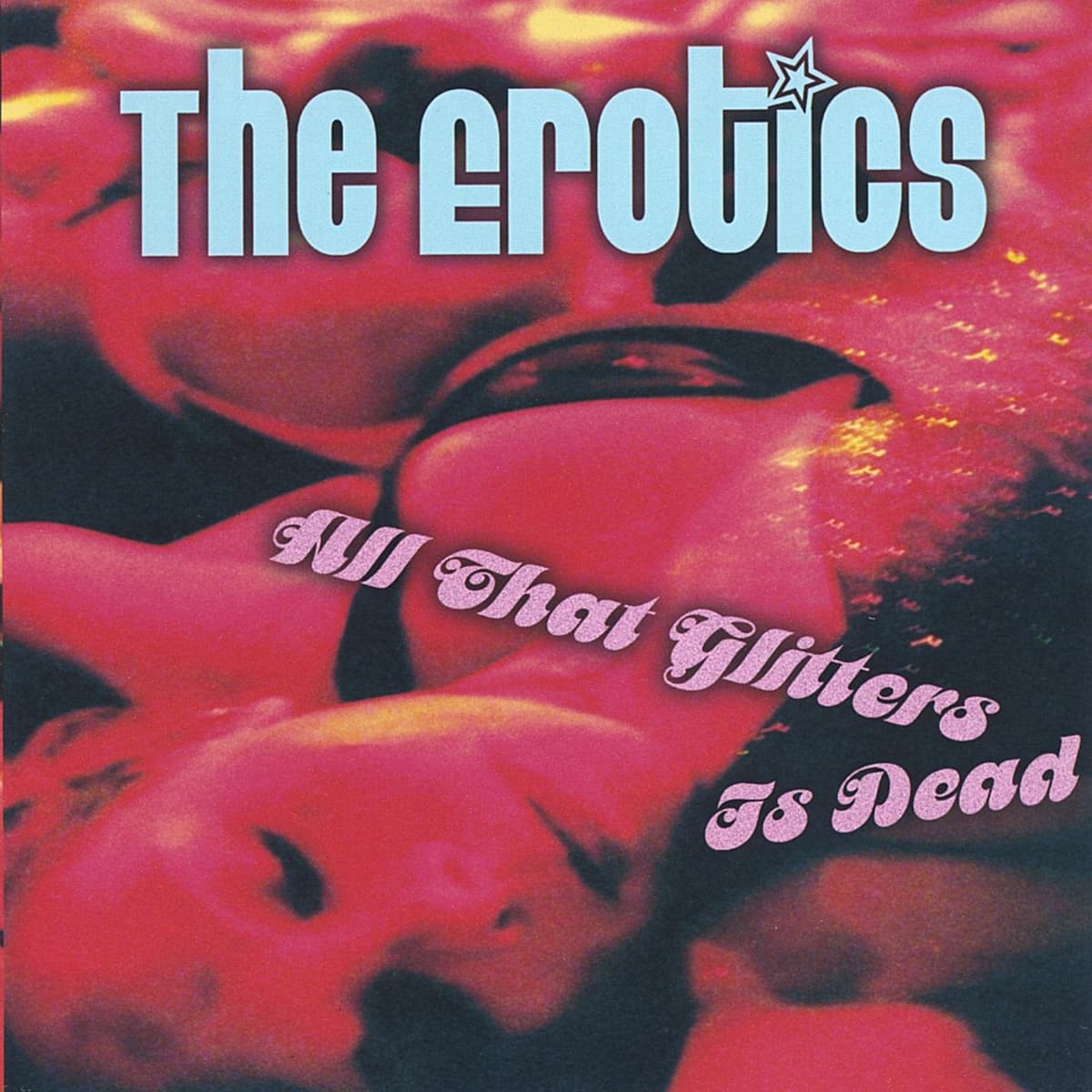 All That Glitters Is Dead