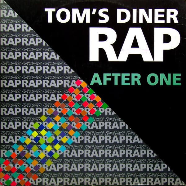 Tom's Diner Rap
