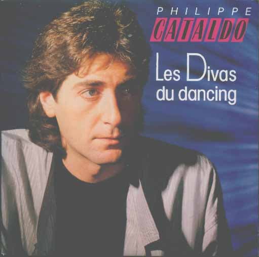 Les Divas du dancing