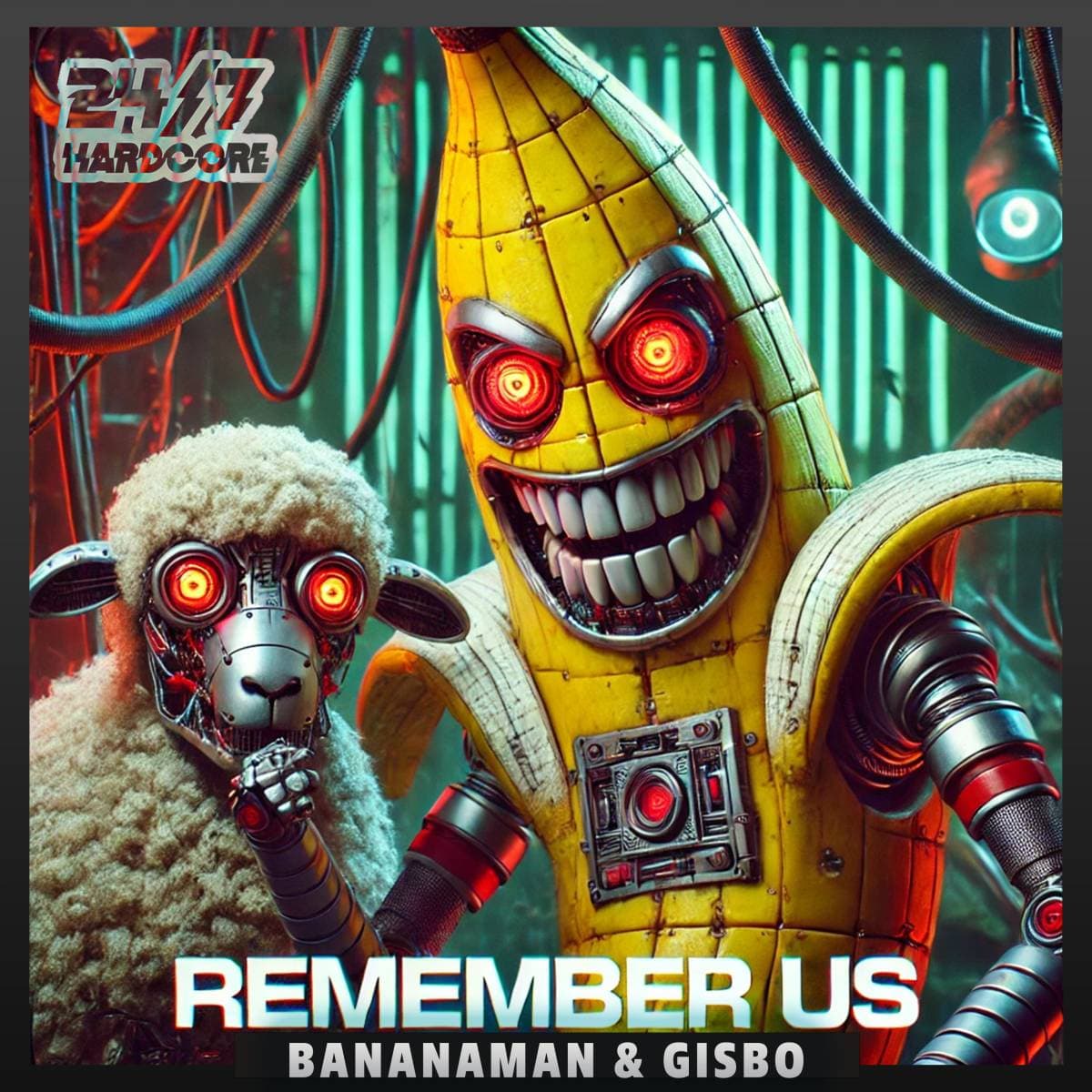 Remember Us