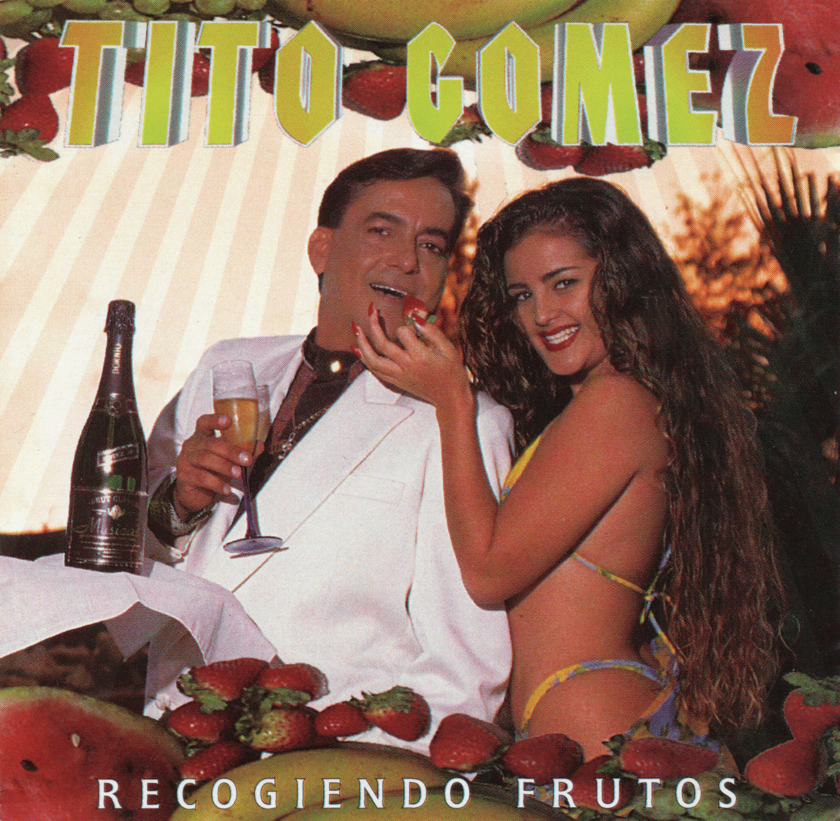 Recogiendo frutos