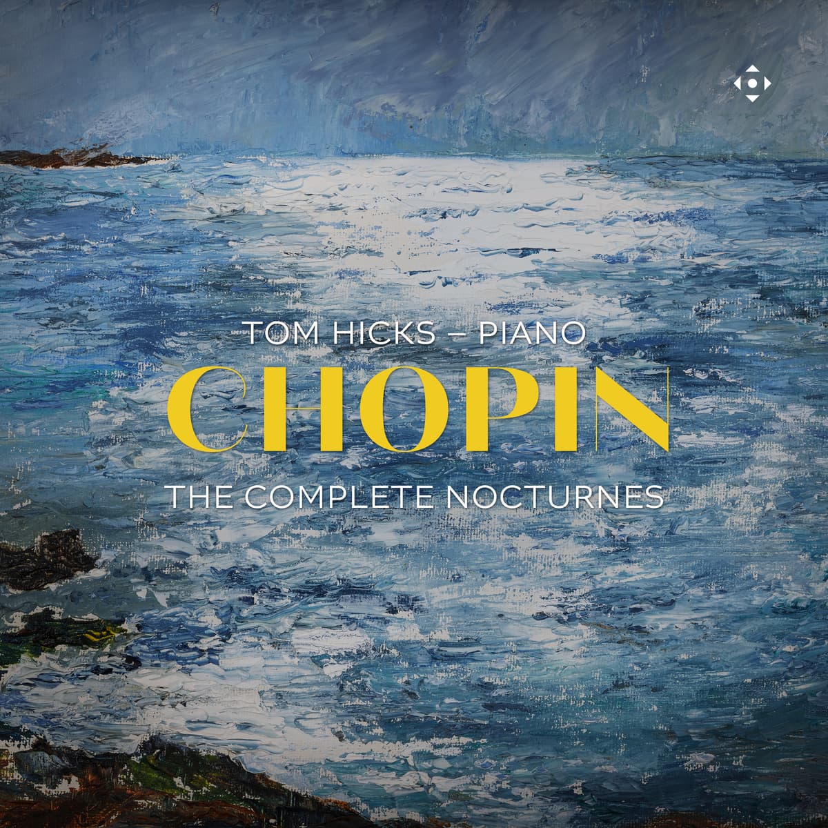 The Complete Nocturnes