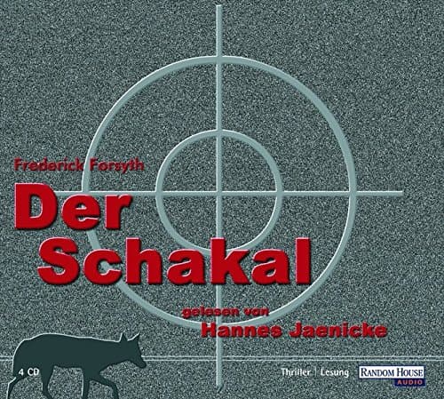 Der Schakal