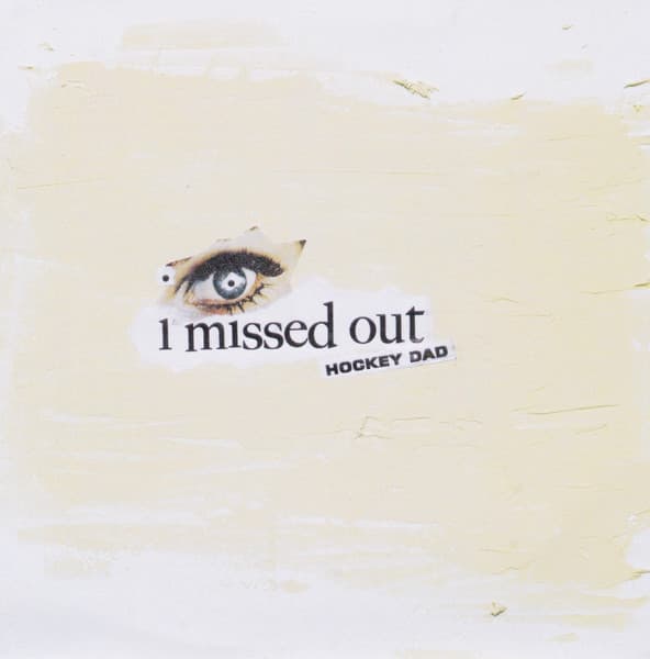 I Missed Out / Itch