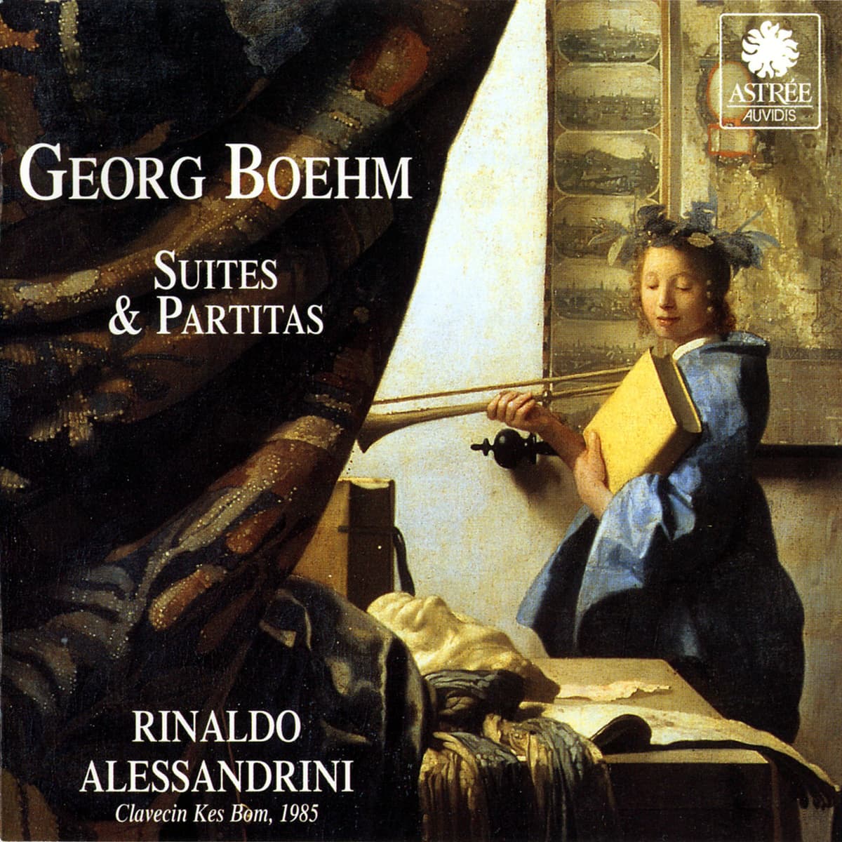 Suites & Partitas