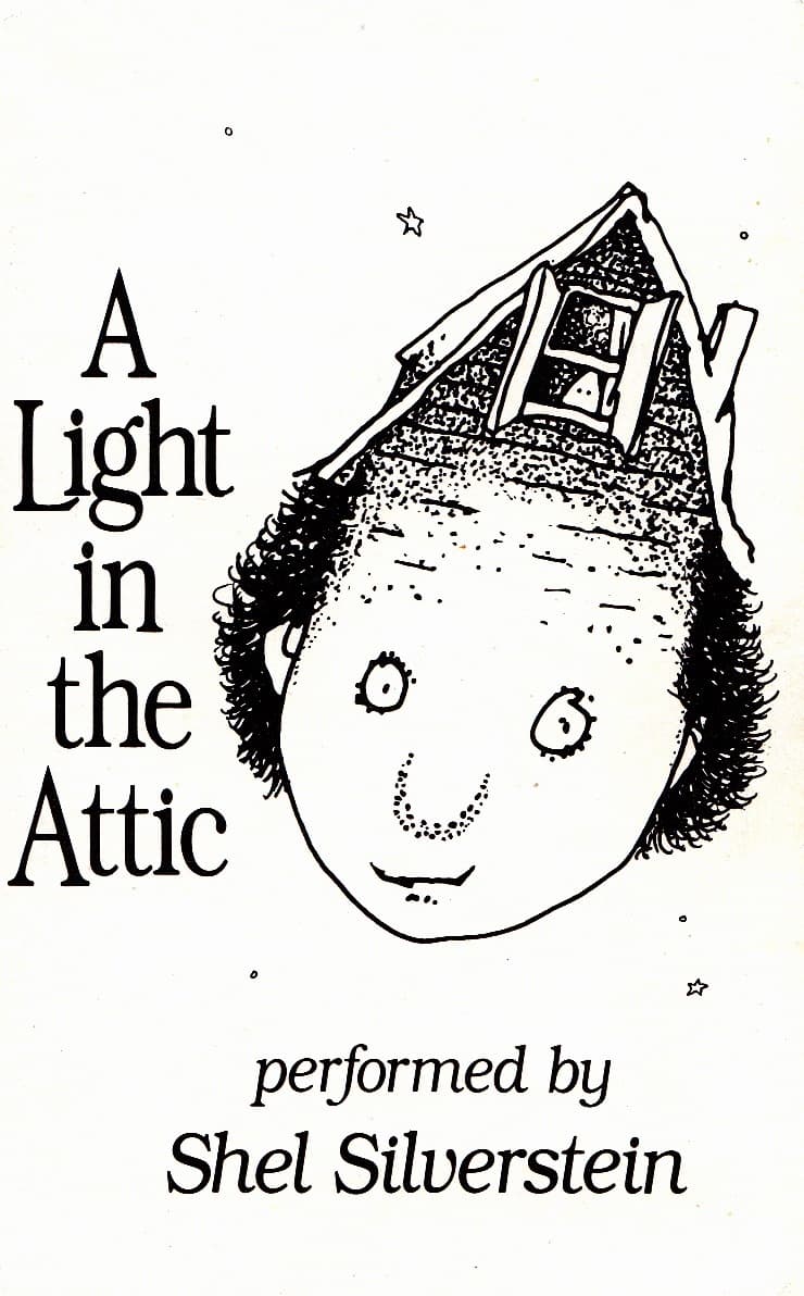 A Light in the Attic