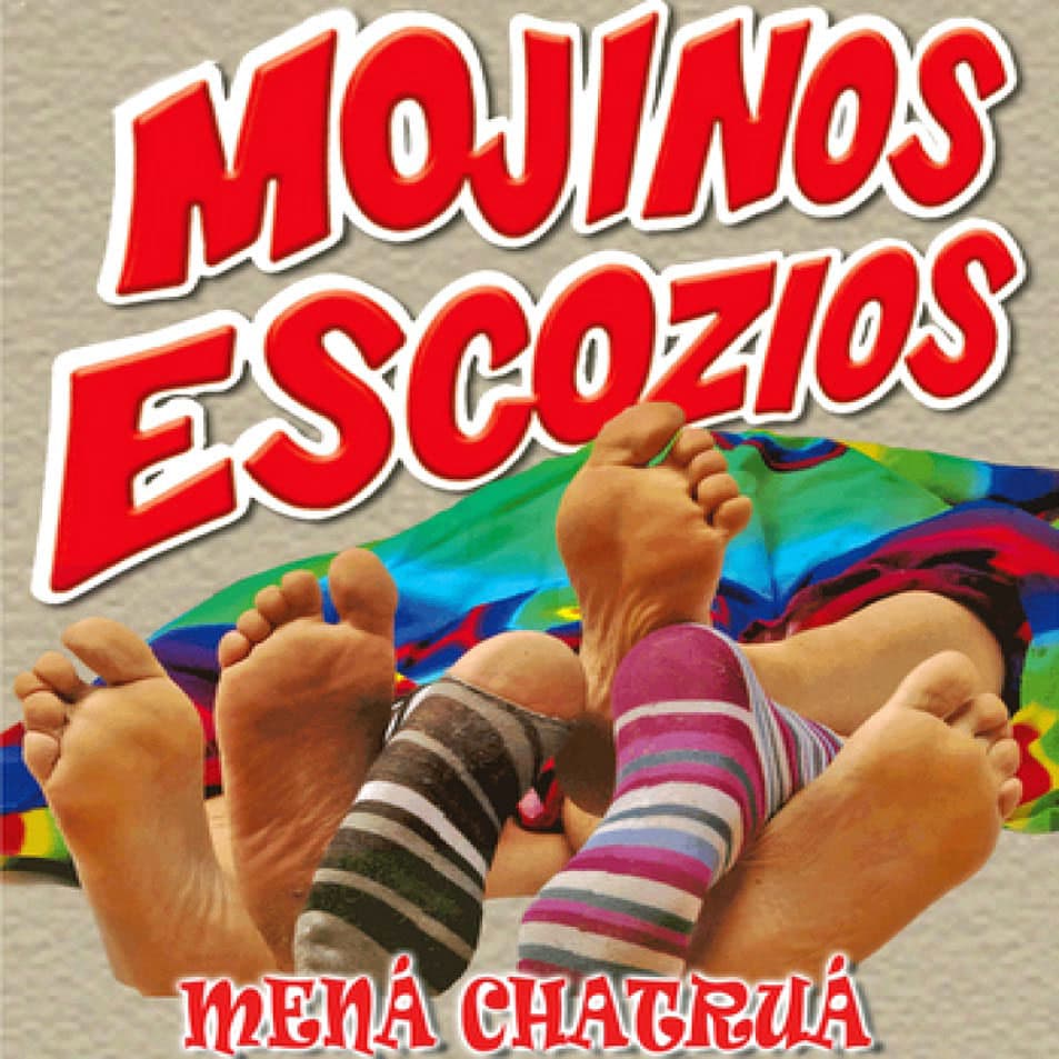 Mená chatruá