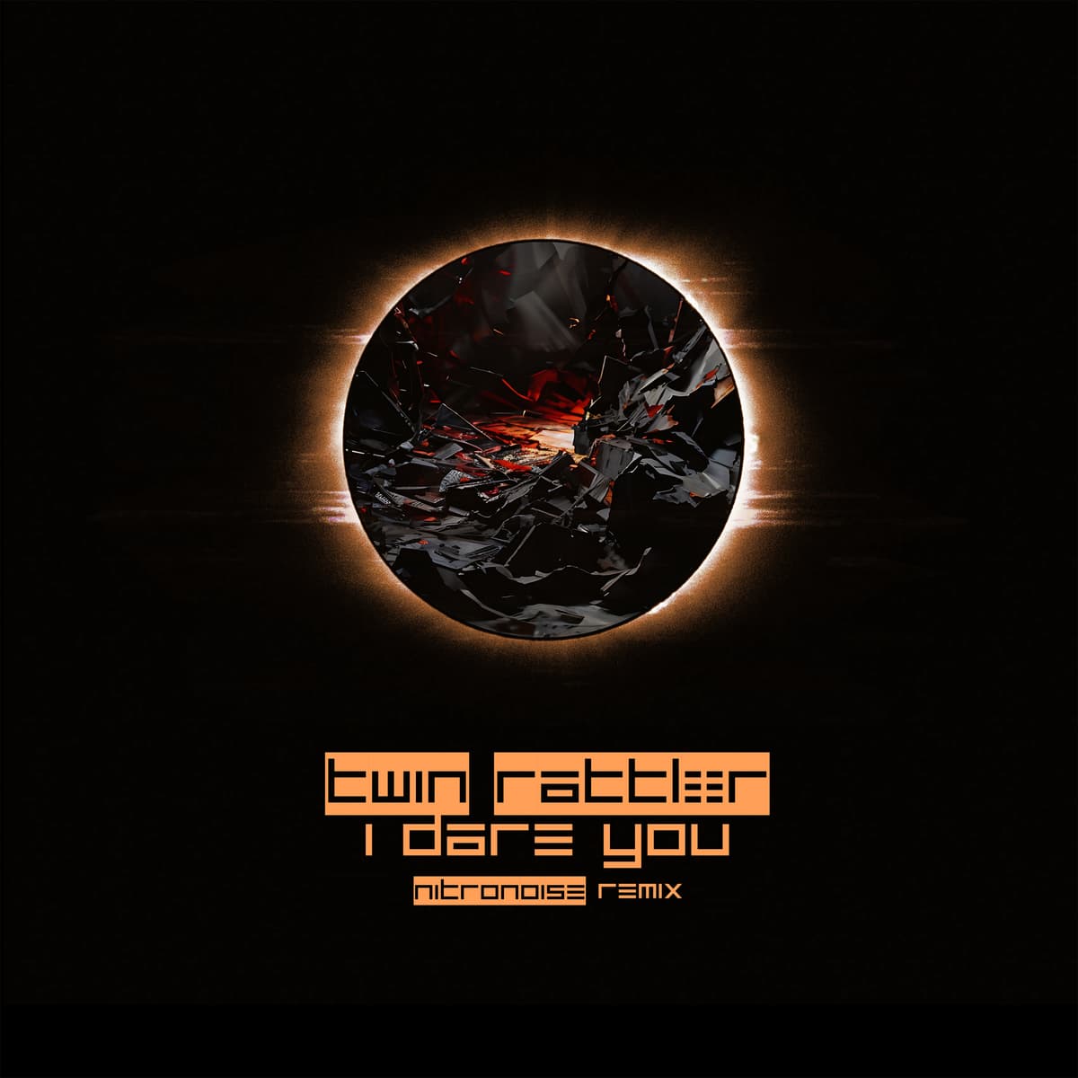 I Dare You (Nitro/Noise remix)
