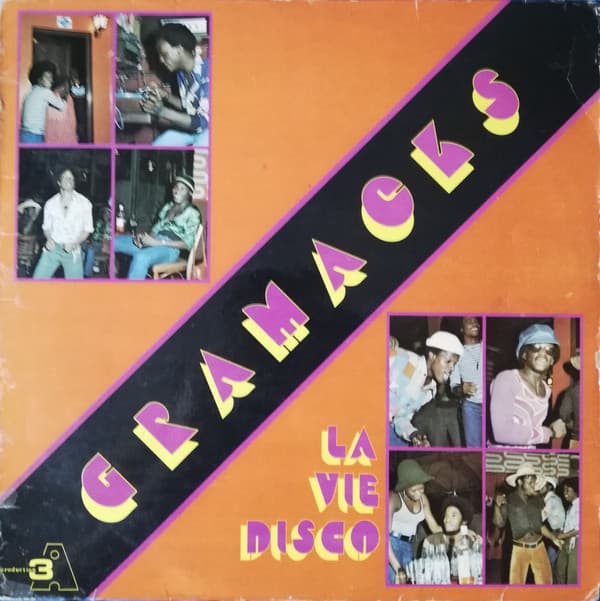 La Vie Disco
