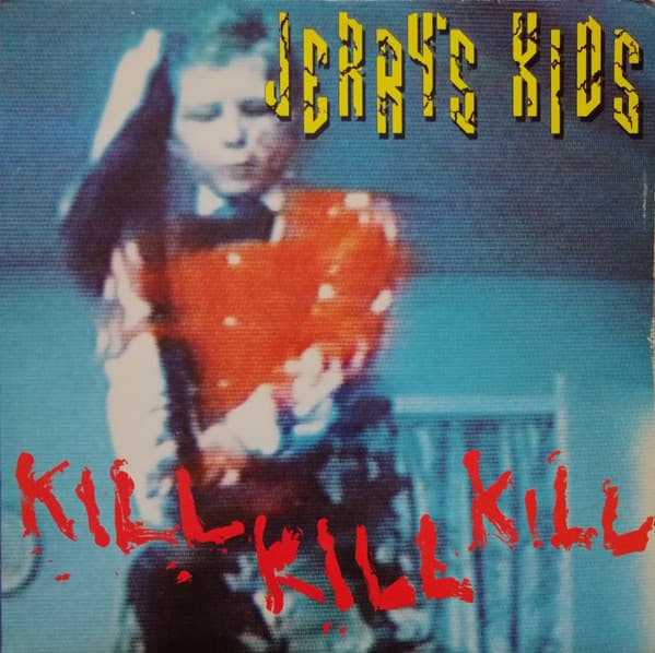 Kill Kill Kill