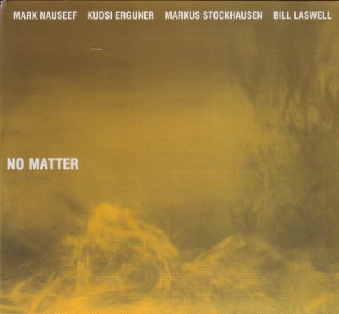 No Matter