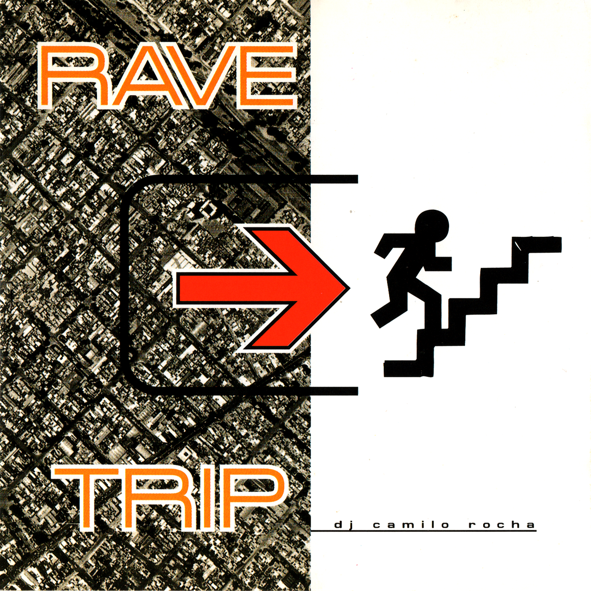 Rave Trip