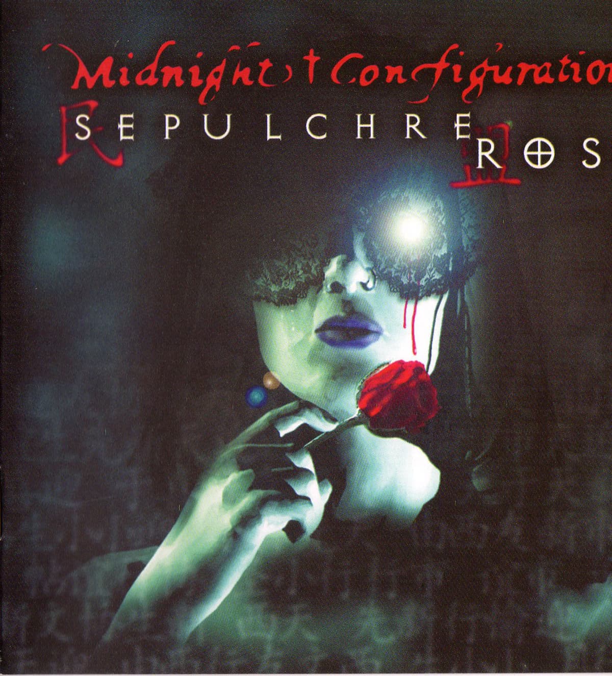 Sepulchre Rose