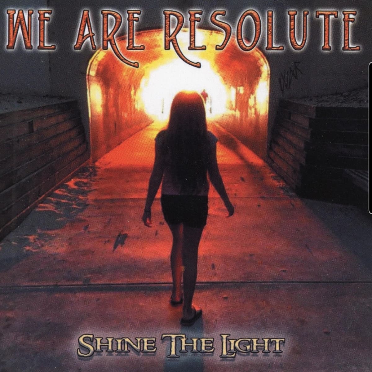 Shine the Light