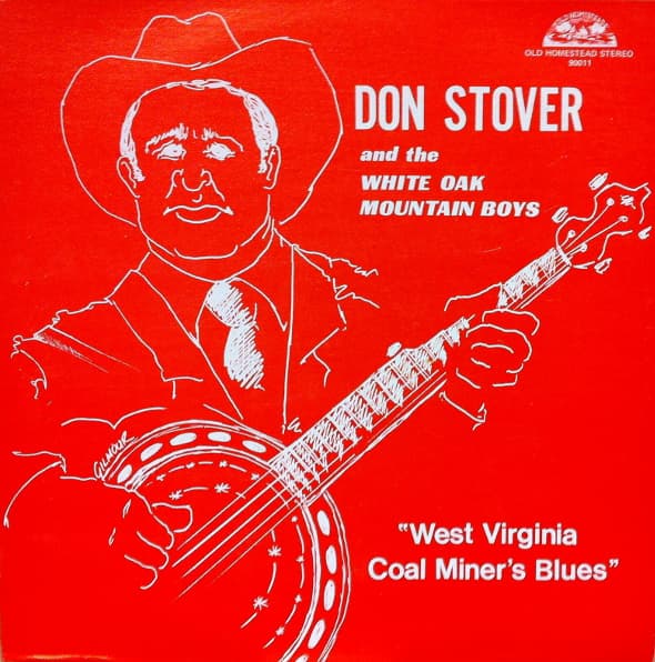 West Virginia Coal Miner's Blues