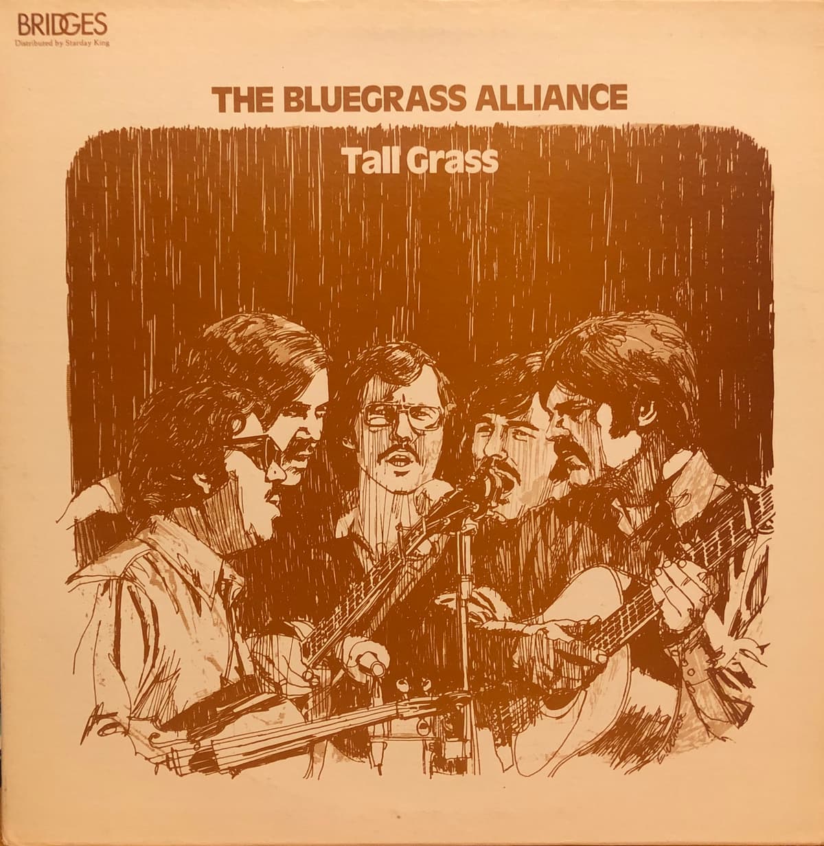 Tall Grass