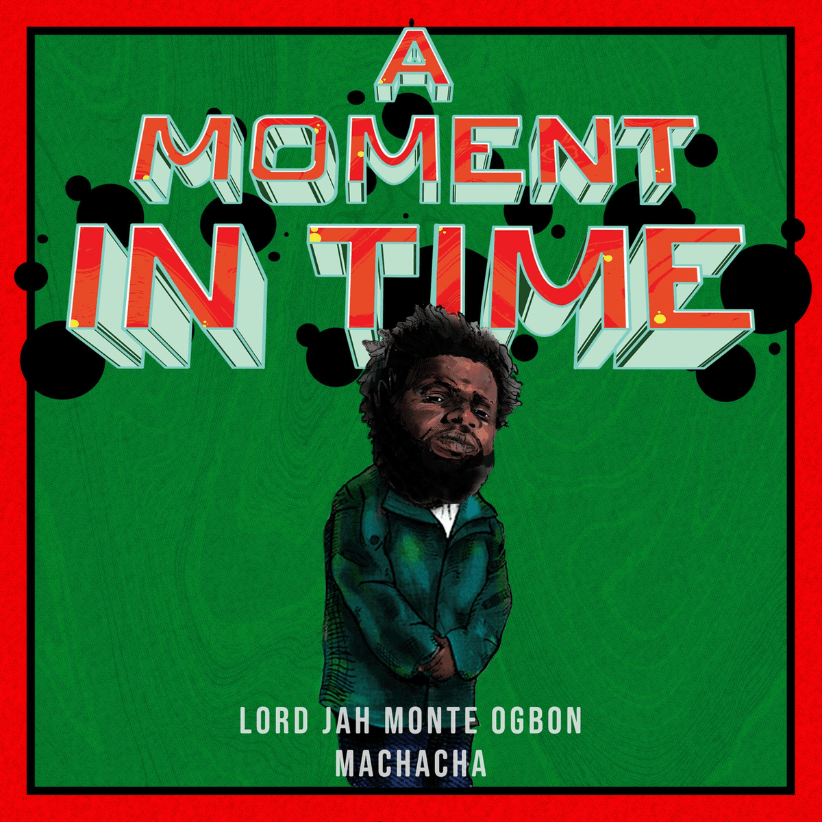 A Moment in Time