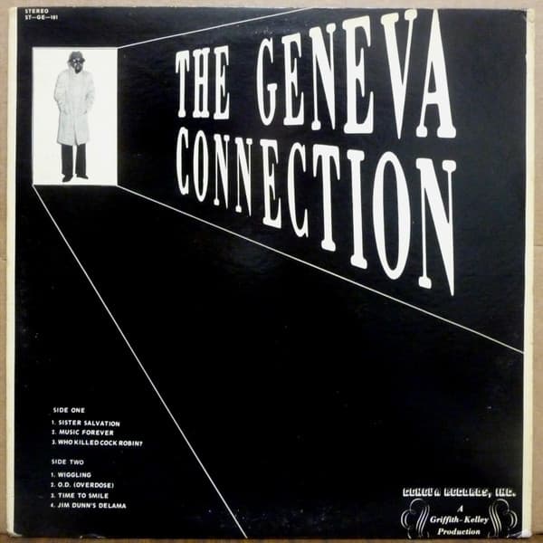 The Geneva Connection
