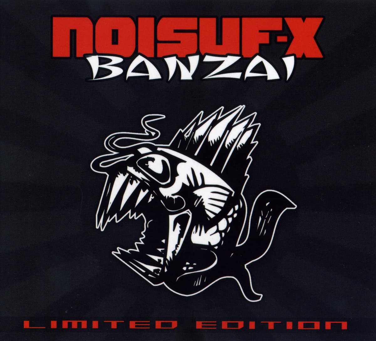 Banzai