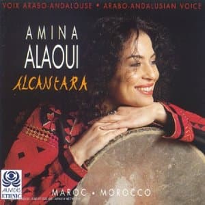 Alcantara