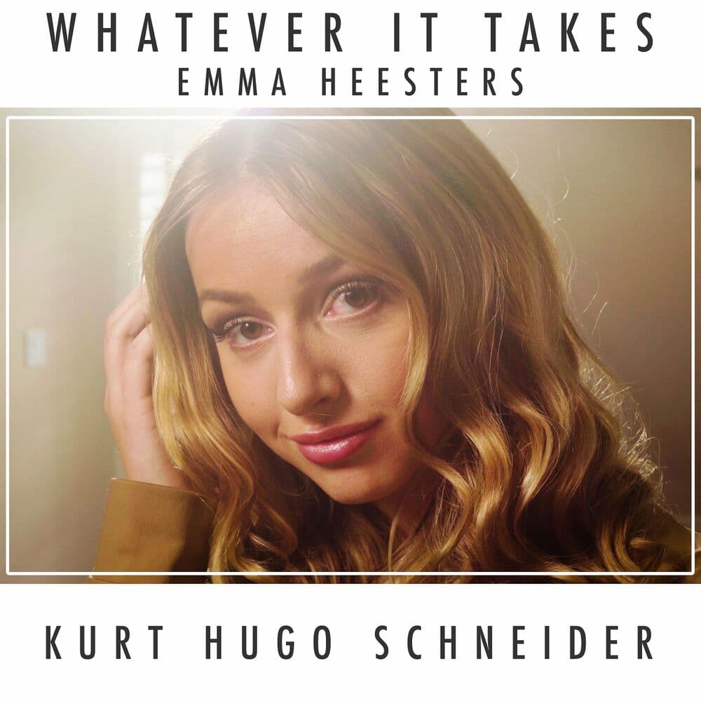 Whatever It Takes