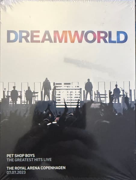Dreamworld