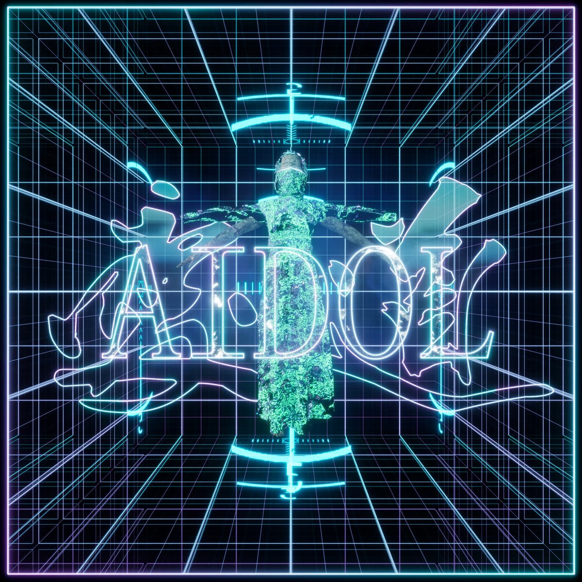 AIDOL 爱道 (OST)