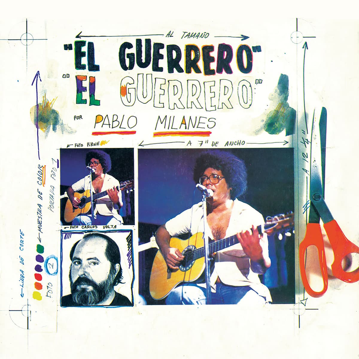 El guerrero