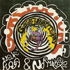 Nakkoja & normikkaita