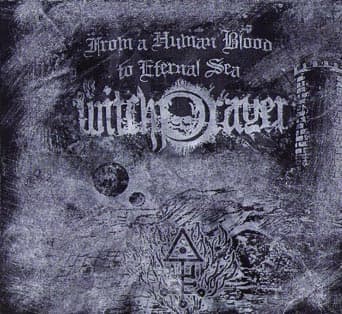 From a Human Blood to Eternal Sea