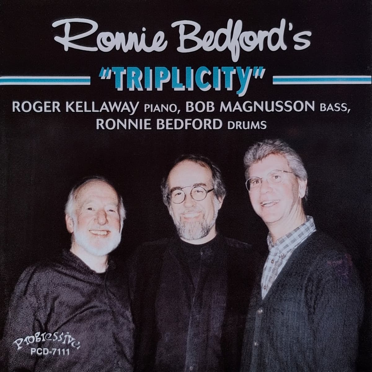 Triplicity