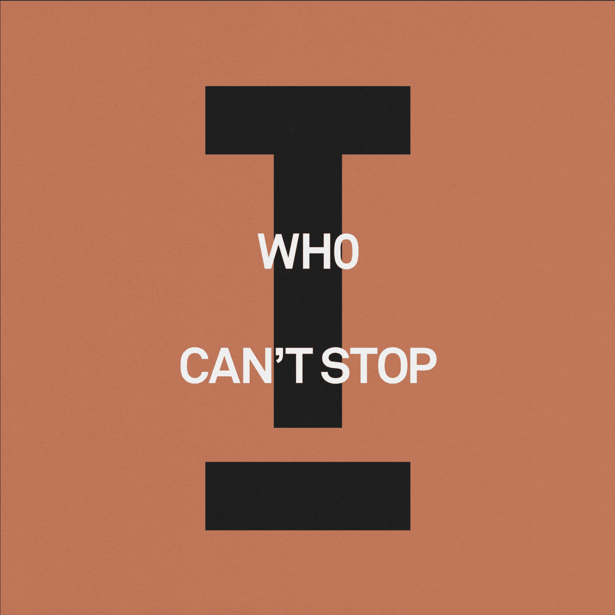 Can't Stop