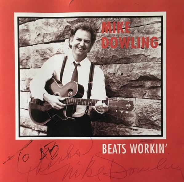 Beats Workin'