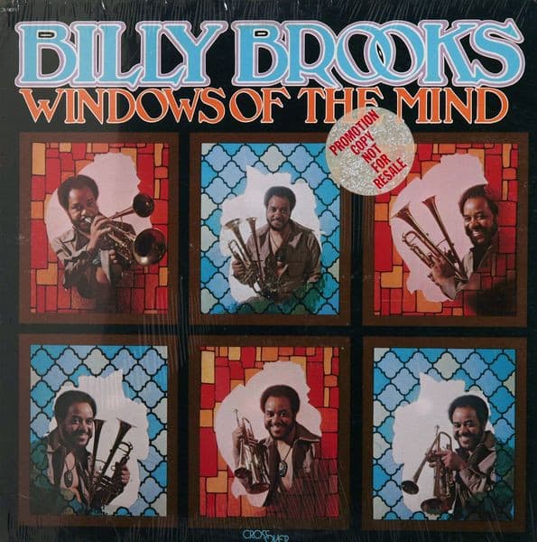 Windows of the Mind