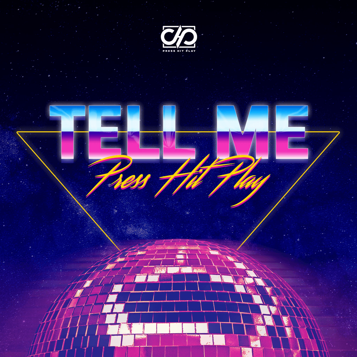 Tell Me