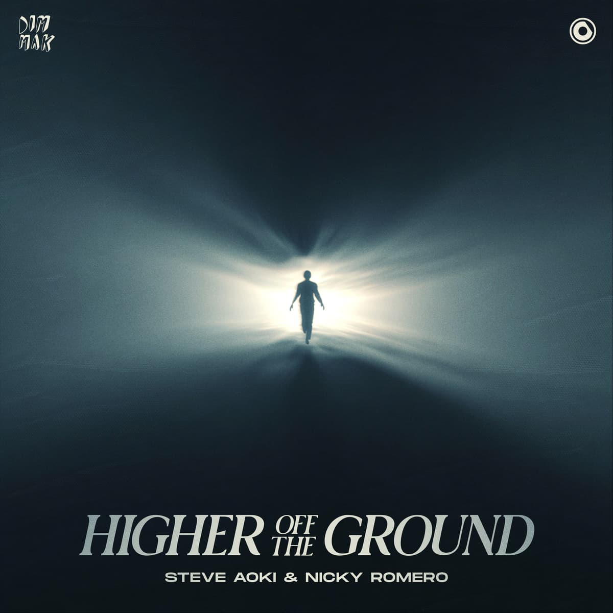 Higher Off the Ground
