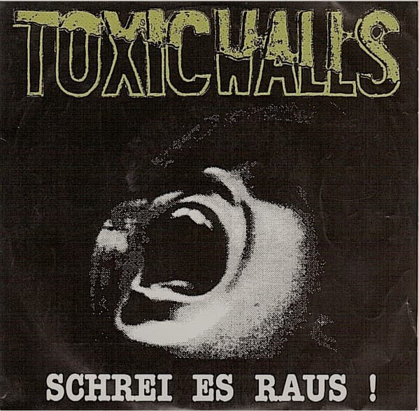 Schrei Es Raus !