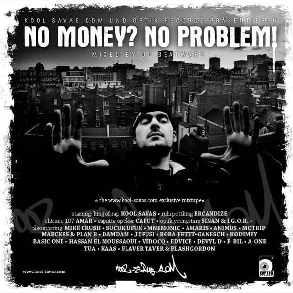 No Money? No Problem!