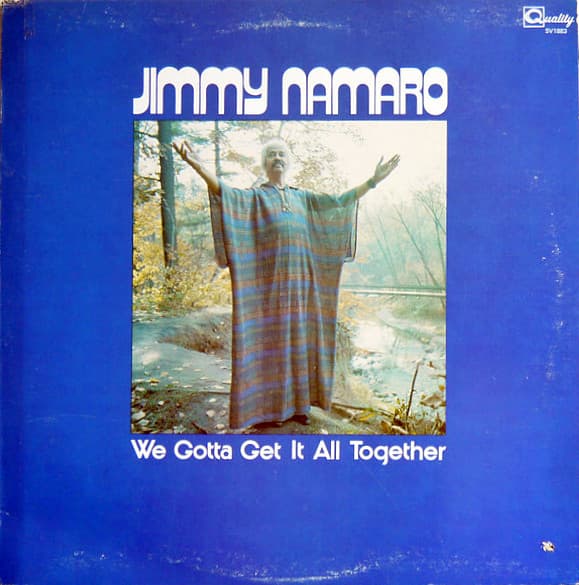 We Gotta Get It All Together