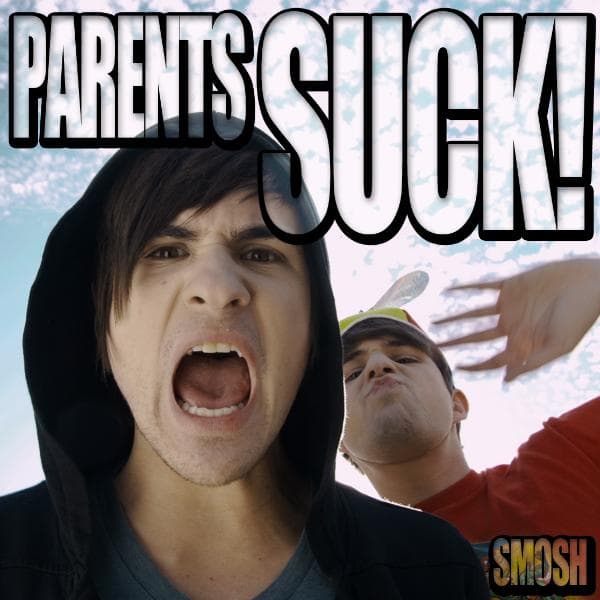 Parents Suck!