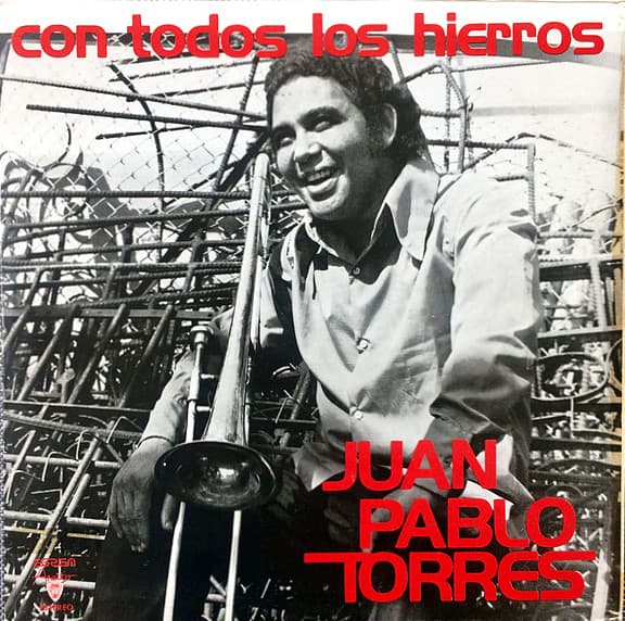 Con todos los hierros