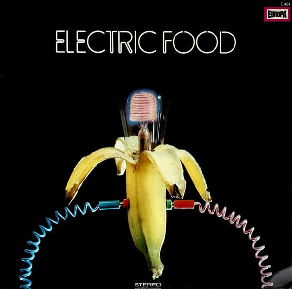 Electric Food