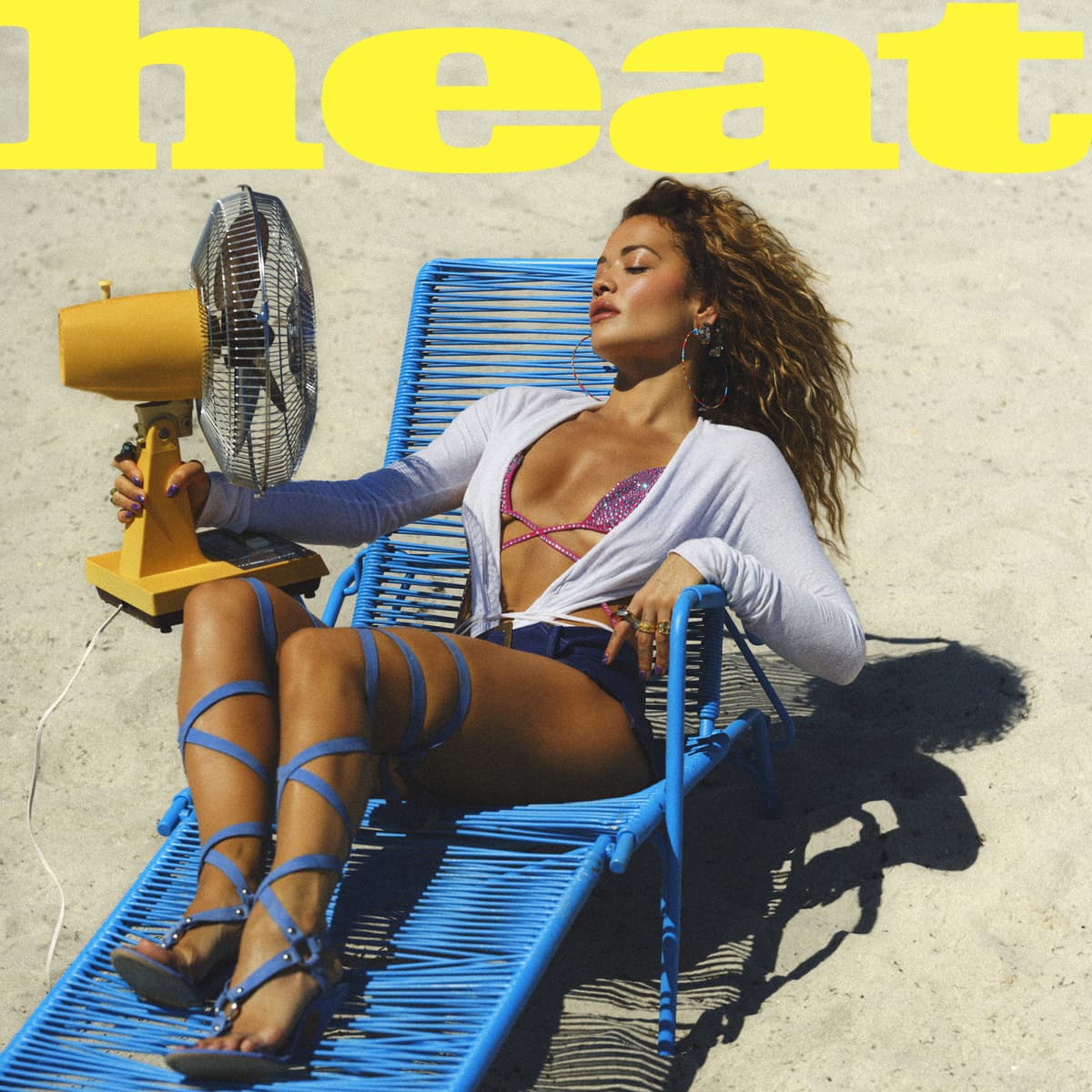 Heat